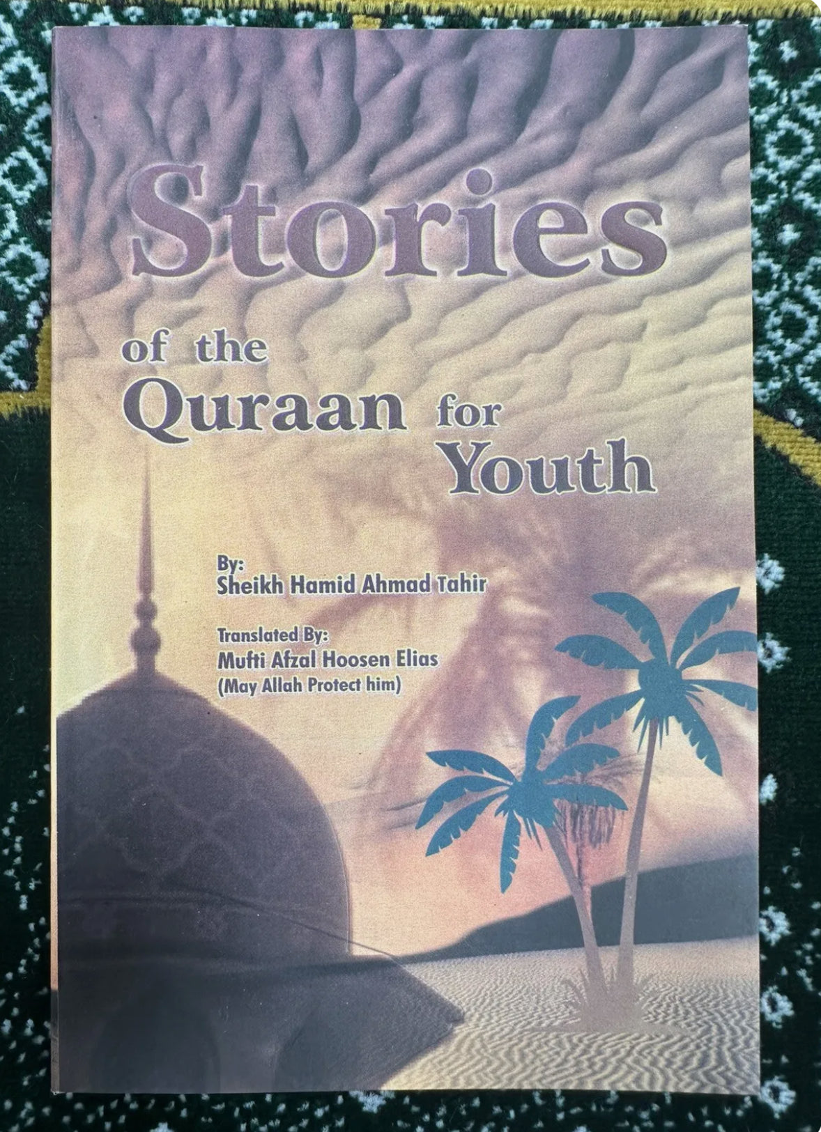 Stories of the Quran for Youth