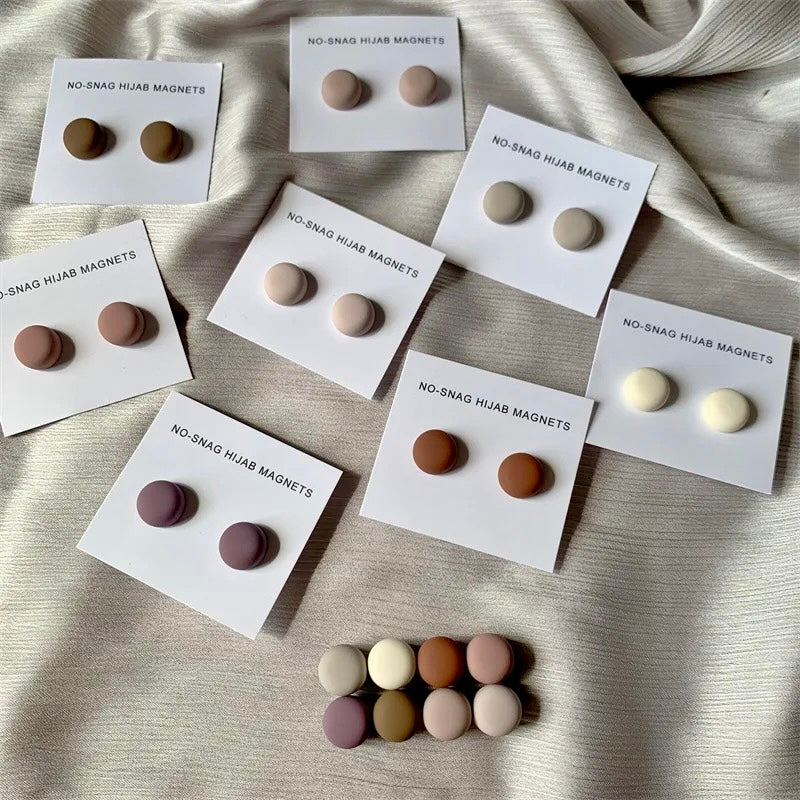 Magnet Hijab Pins