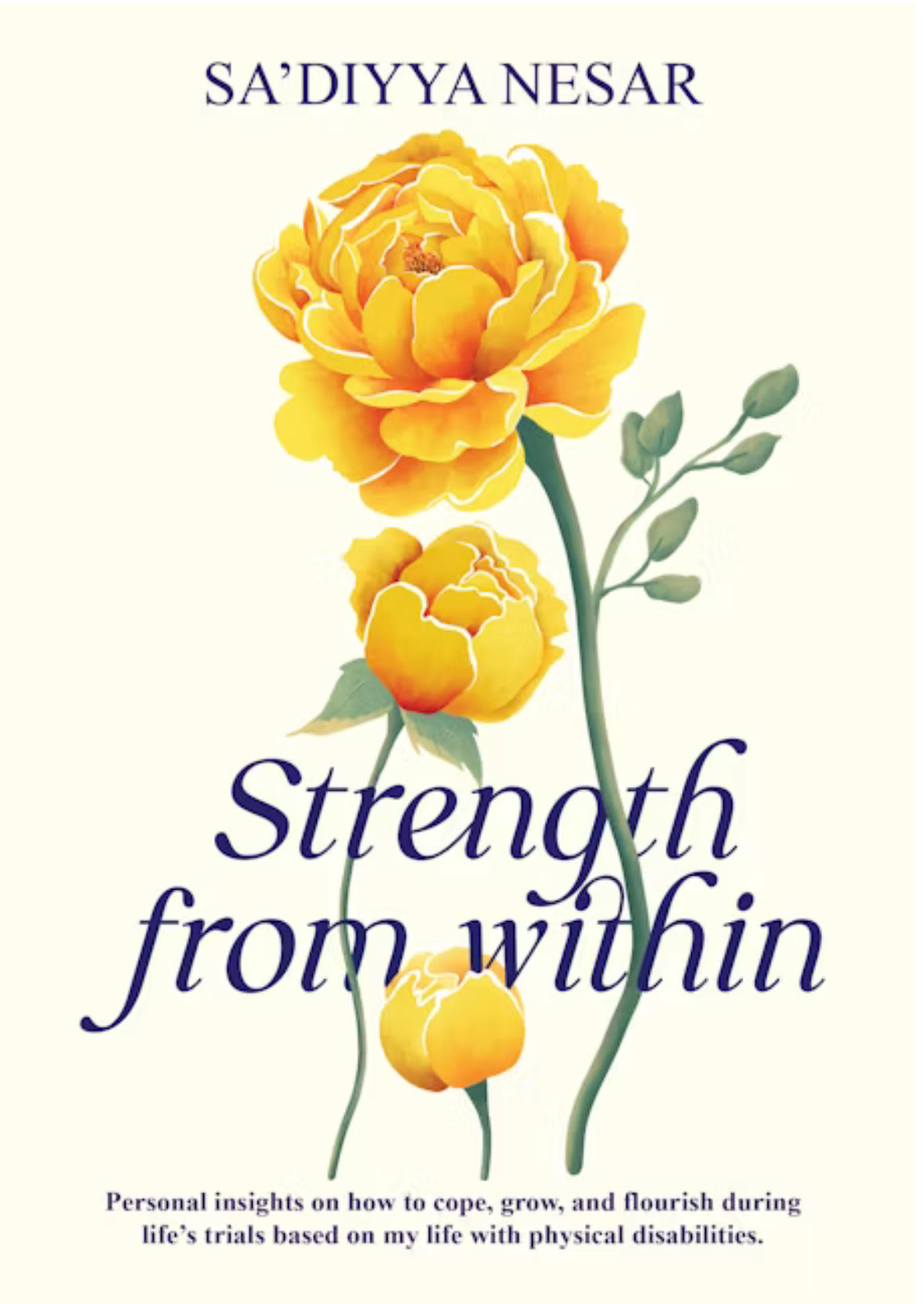 Strength from Within