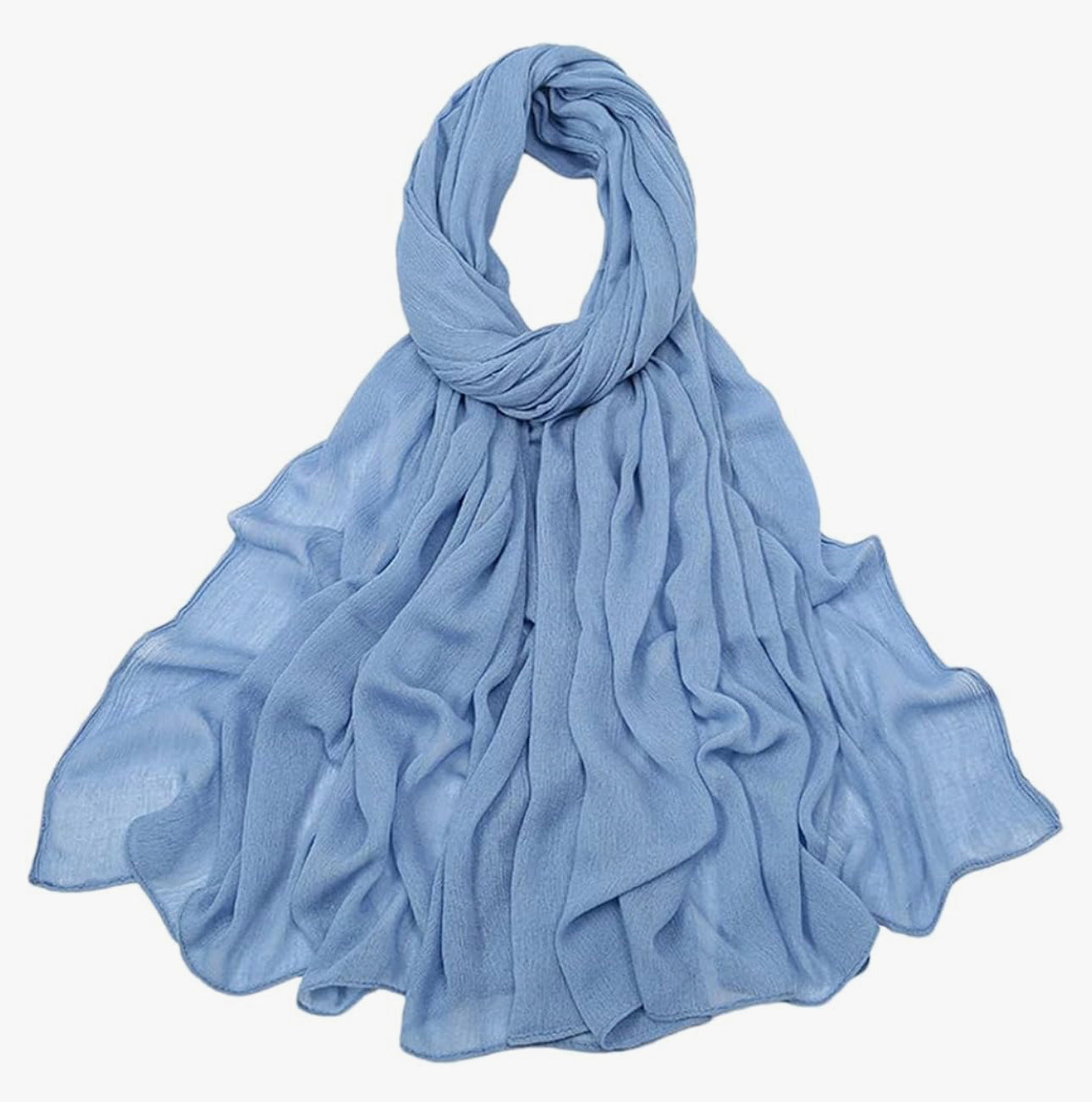 soft large hijab for muslim women best for summer, modest fashion for hijabis