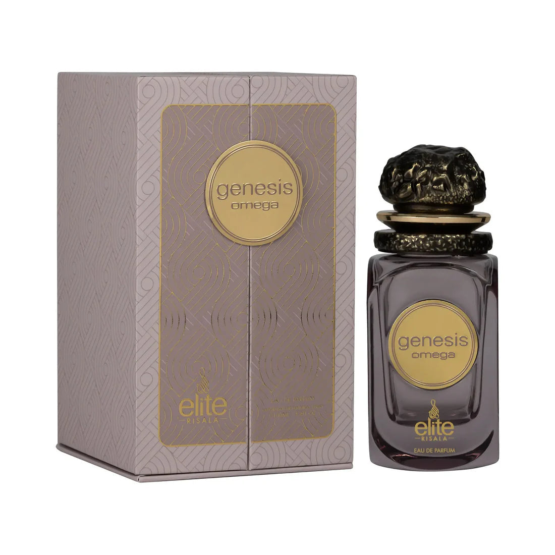 Men’s Genesis Omega by Risala Elite - 100mL Perfume
