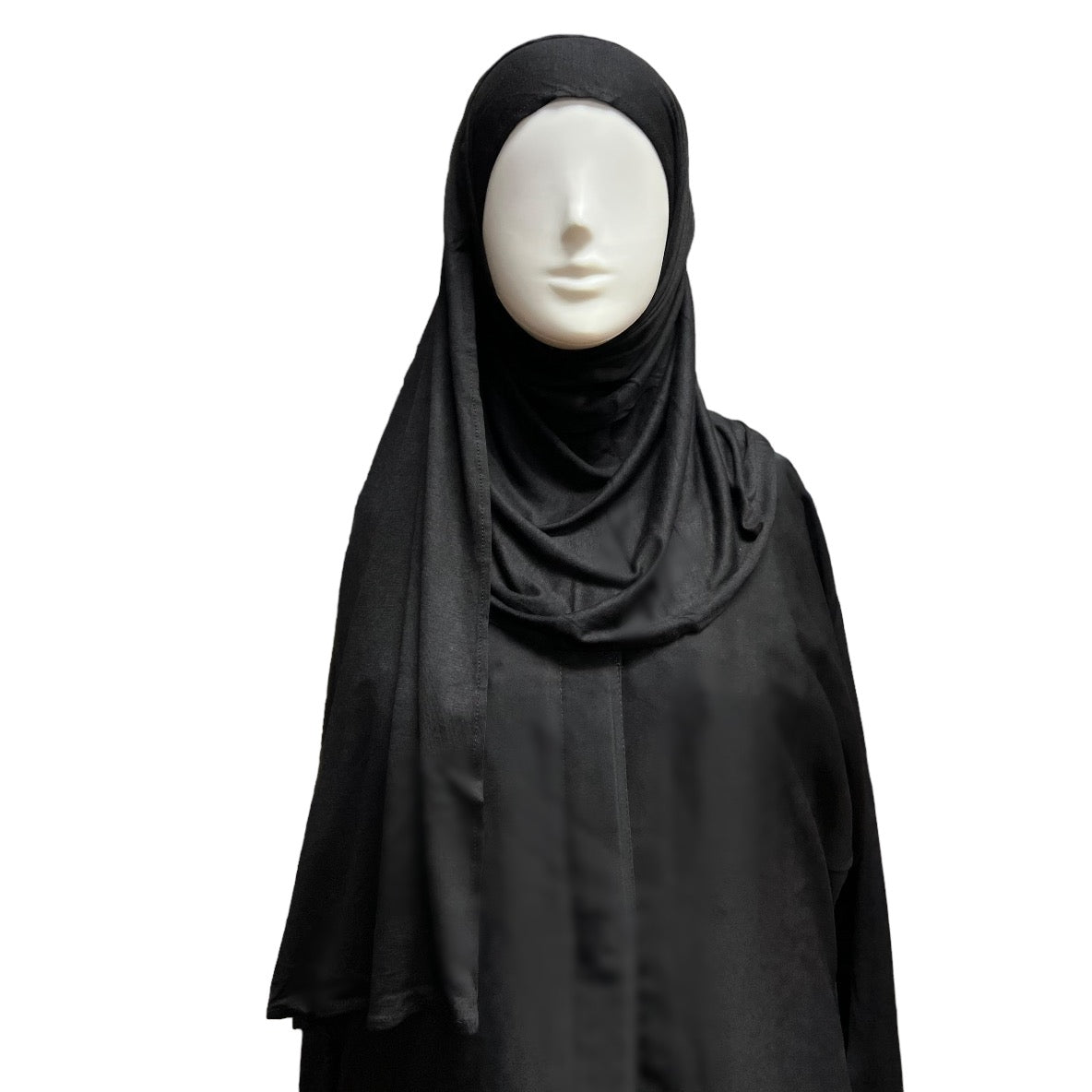 Small Instant Jersey - Black