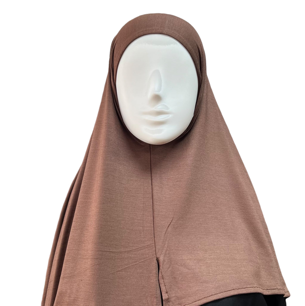 Small Instant Jersey - Brown