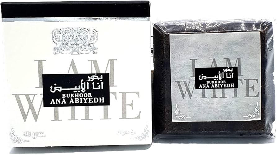 40g Bakhoor/Bukhoor