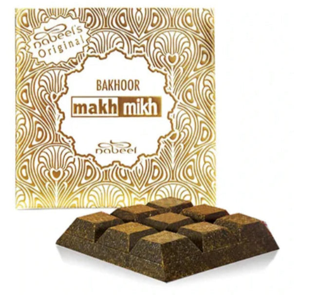 (2 PACK) 40g Bakhoor - Makh Mikh