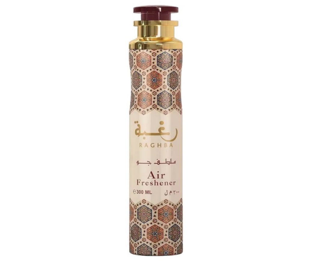 Raghba Air Freshener
