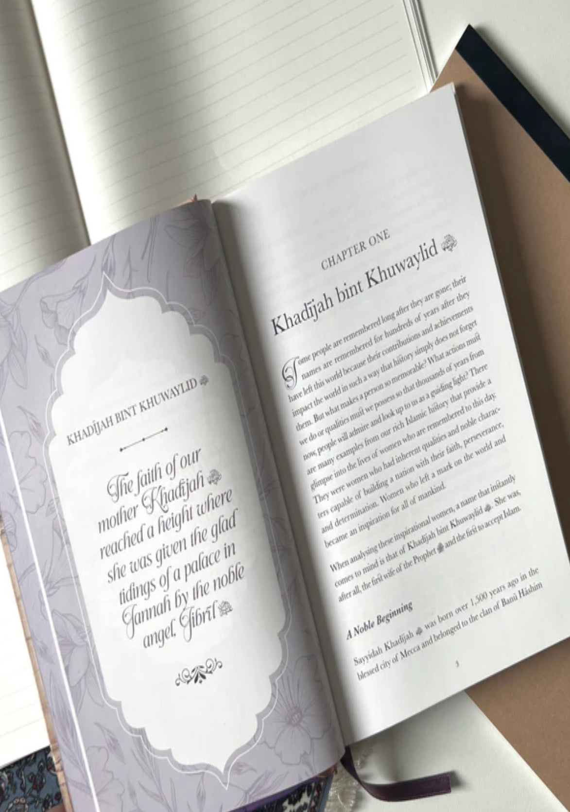 Builders of a Nation - Dr. Haifaa Younis