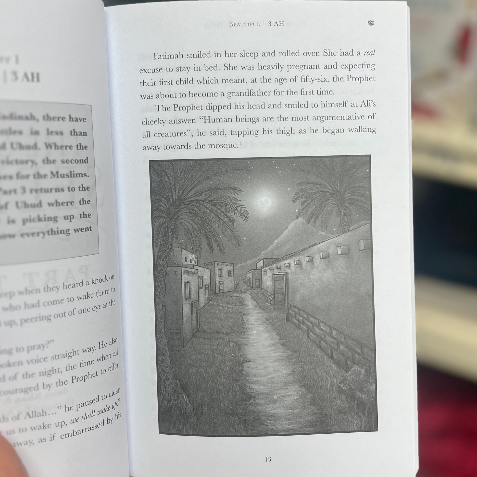 The Simple Seerah Part 1, 2, & 3