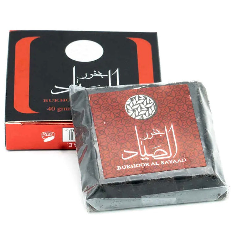 40g Bakhoor/Bukhoor