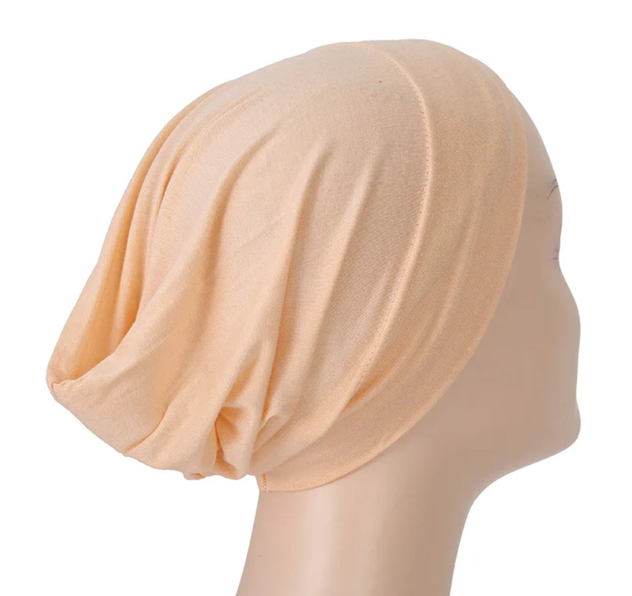 Bonnet Undercap - Sand