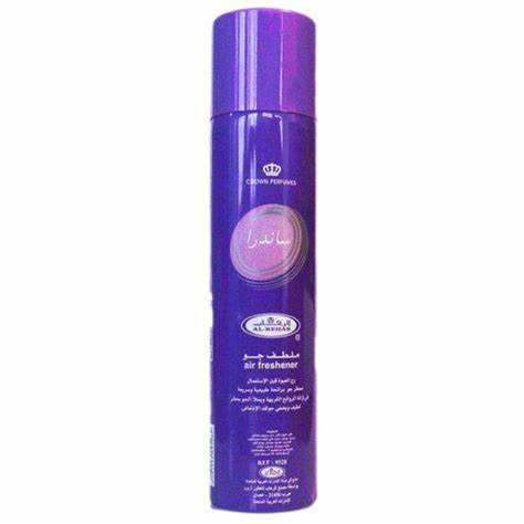 Air Freshener - Sandra
