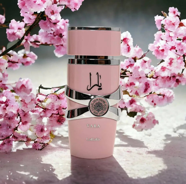 Lattafa Perfume Sprays (100ml)