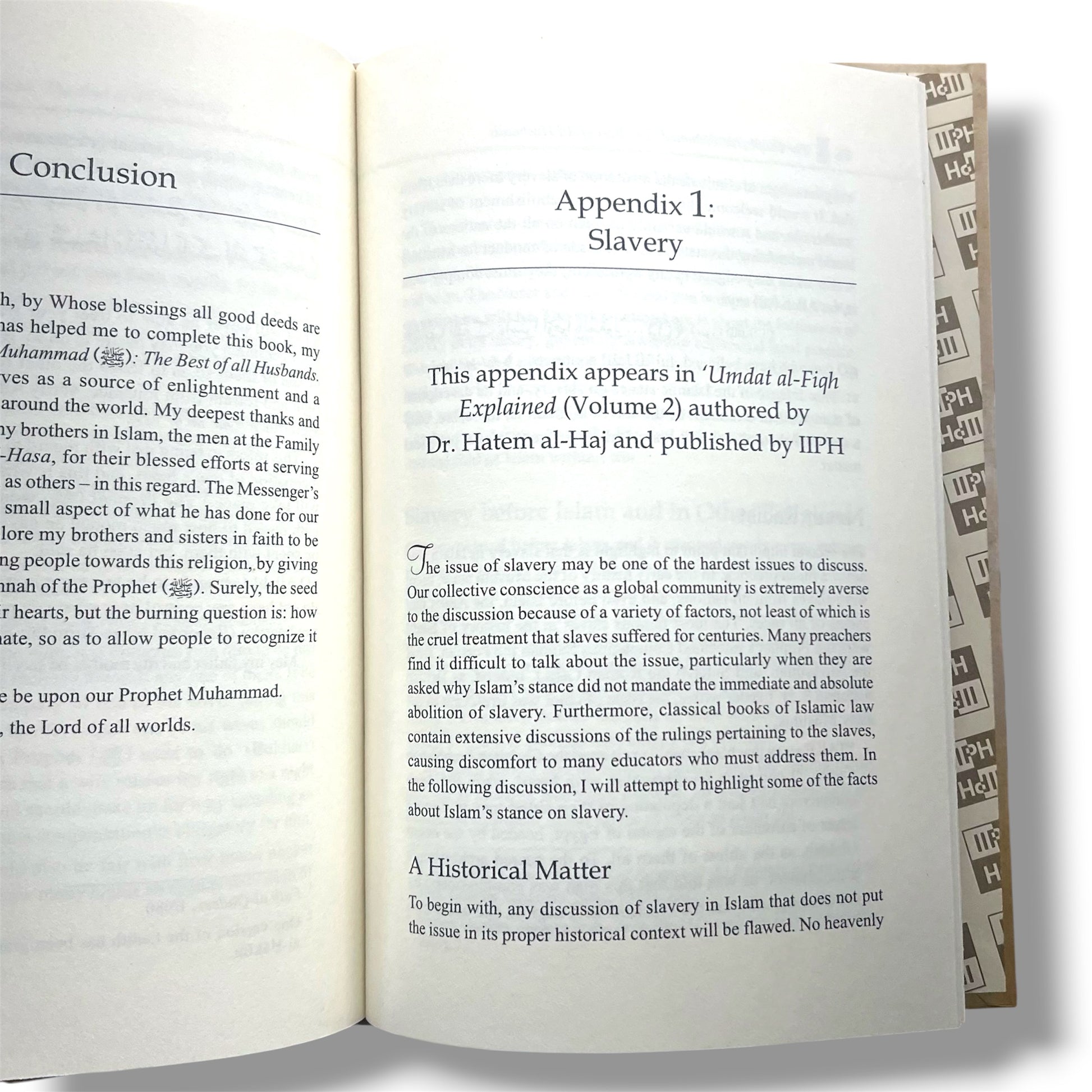 The Prophet Muhammad: The Best Of All Husbands By Dr. Ghazi al-Shammari