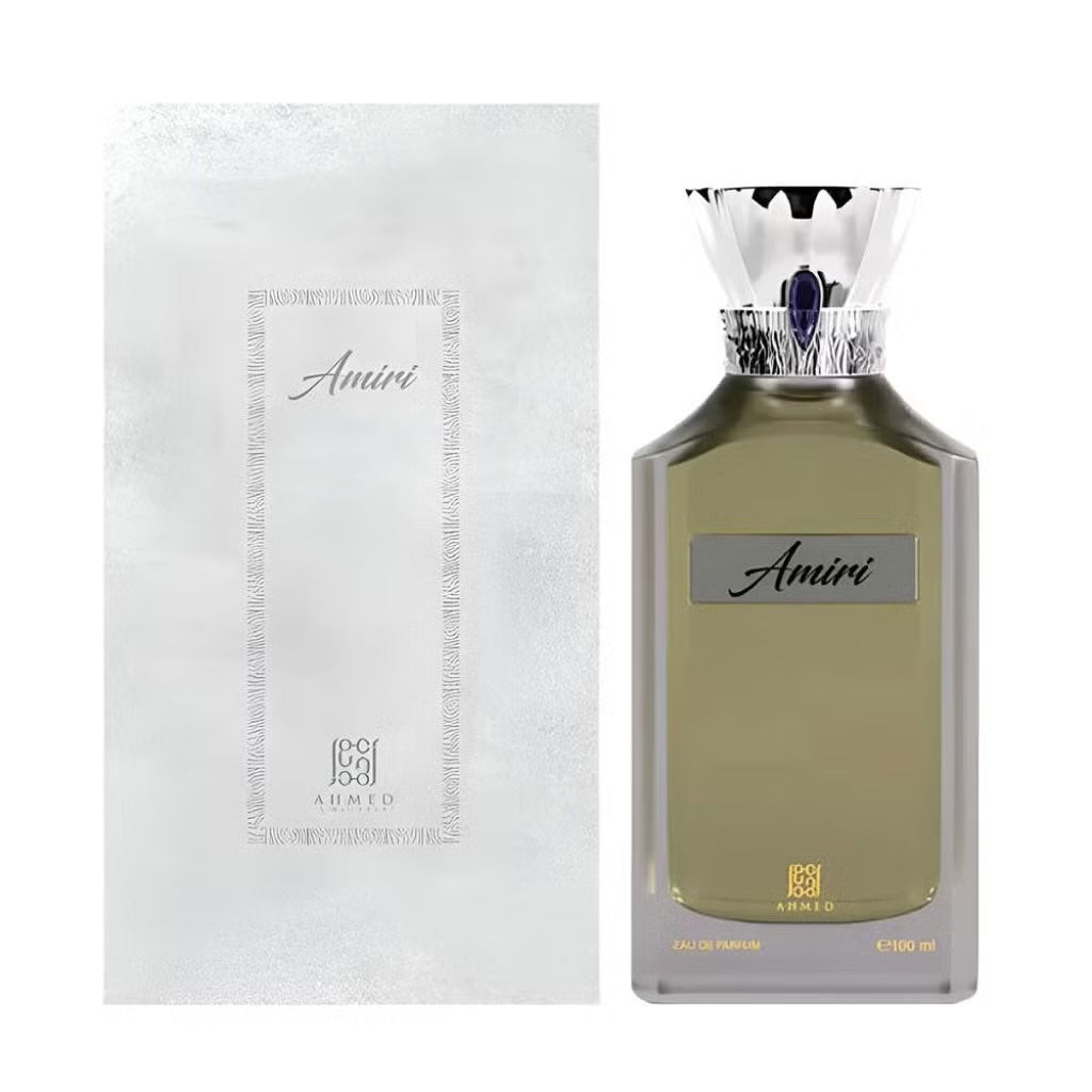 Amiri by Ahmed Al Maghribi - 100mL Perfume
