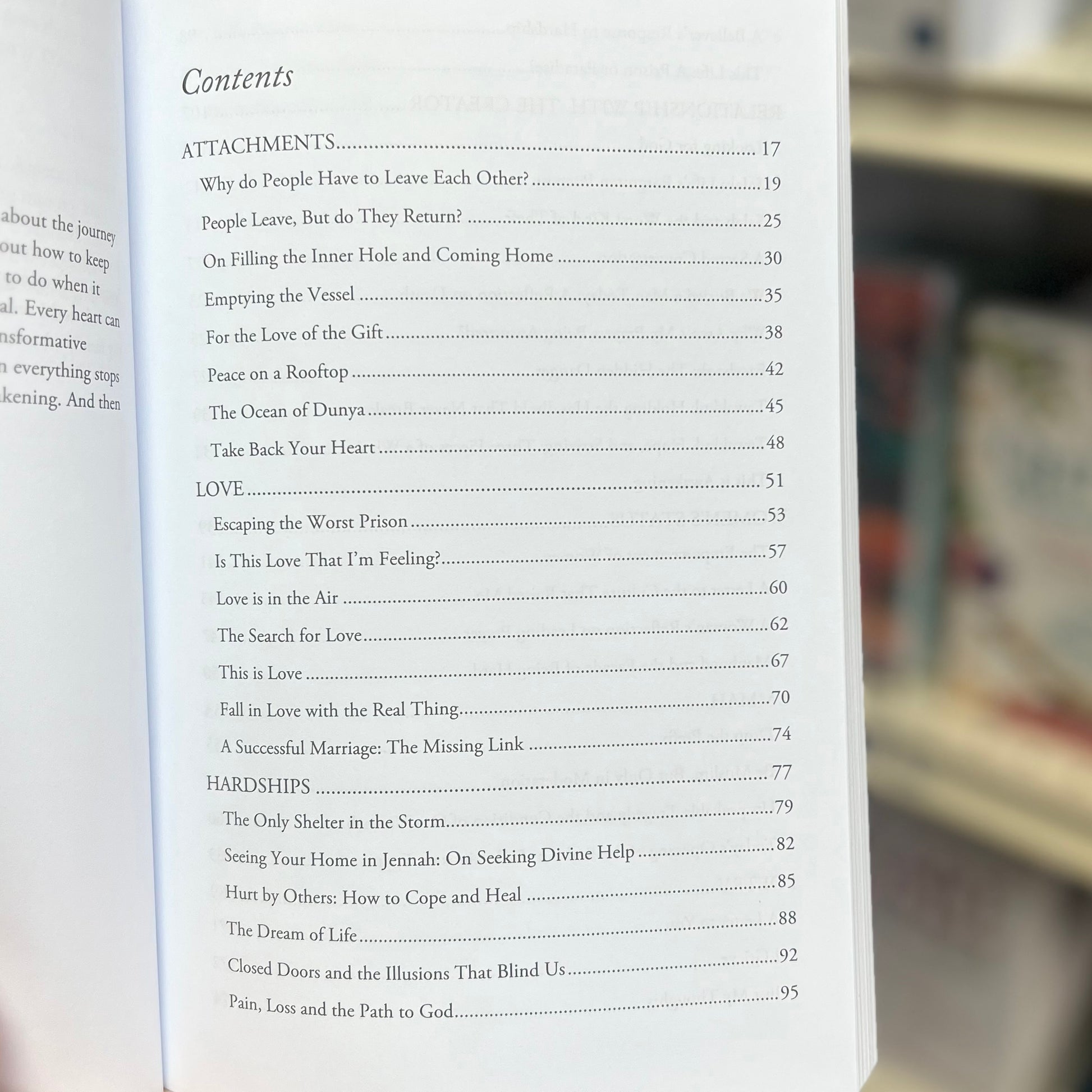 Reclaim your Heart - Personal Insight on Breaking Free from Life’s Shackles