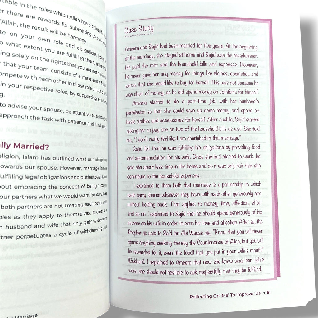 Secrets to a Successful Marriage
