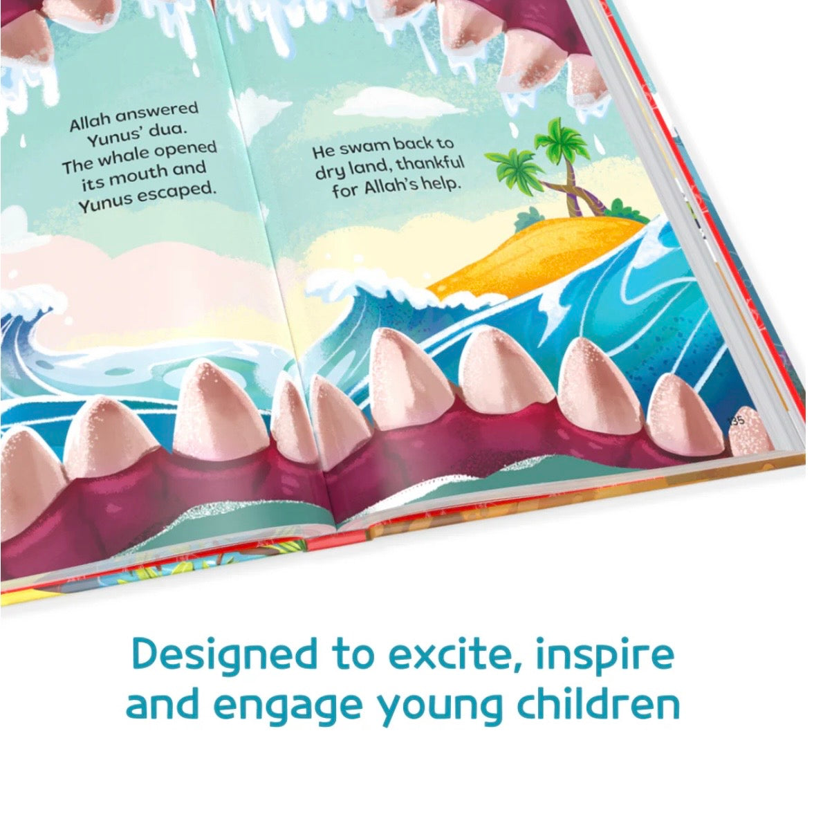 Miracles of the Prophets