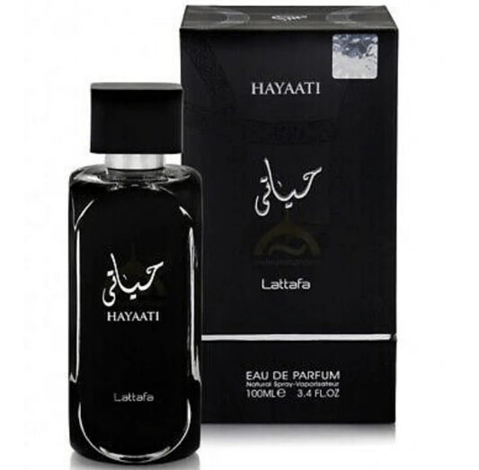 Ramz Lattafa Silver - 100 mL Perfume