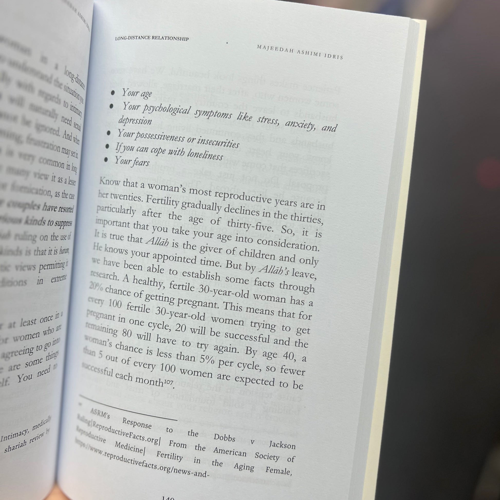 Heart-to-Heart with my Sister