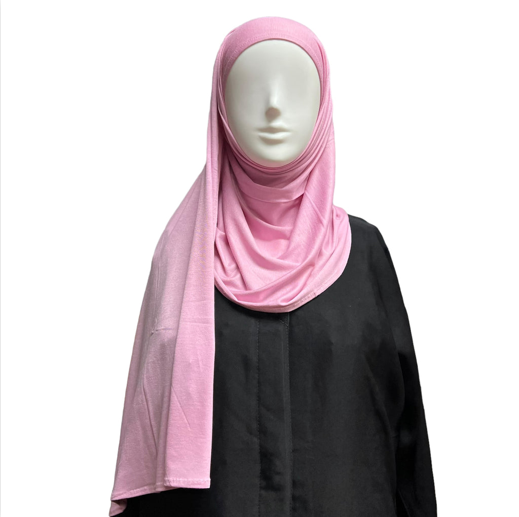 Small Instant Jersey - Pink