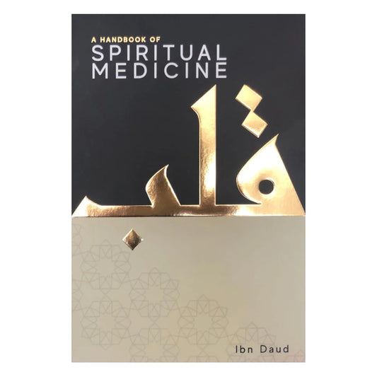 A Handbook of Spiritual Medicine