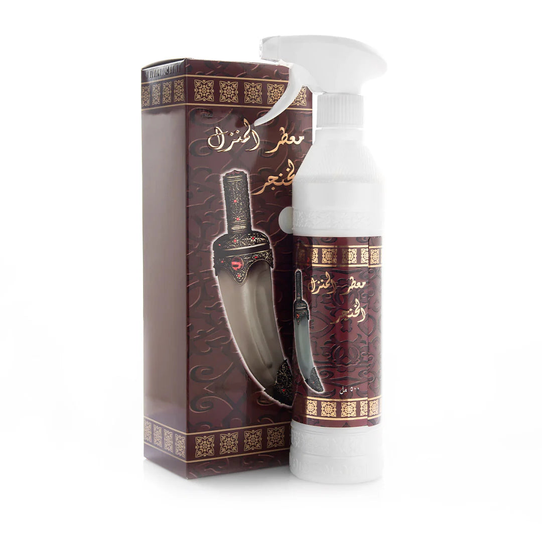 500 ml House Freshener - Khanger