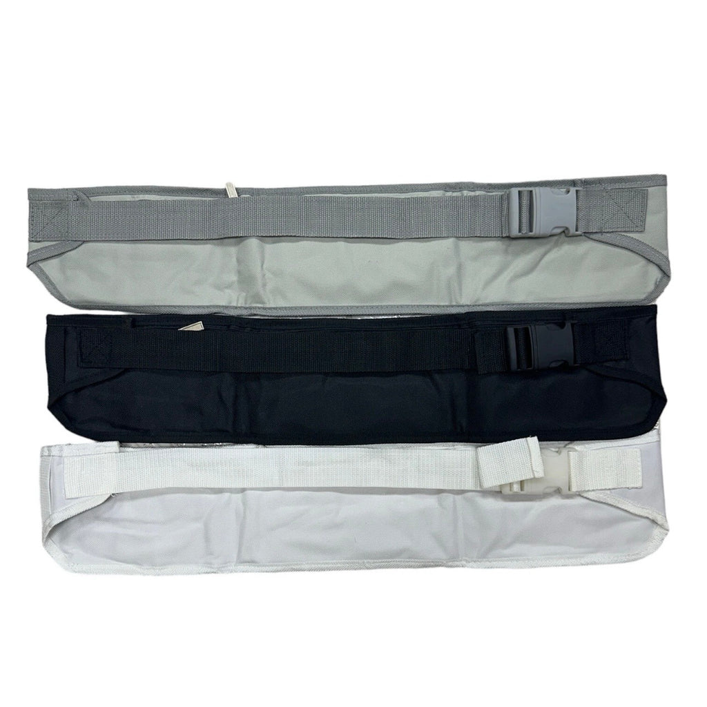 Ihram Belt for Hajj & Umrah Ahram Adjustable Waist Bag Anti-Theft