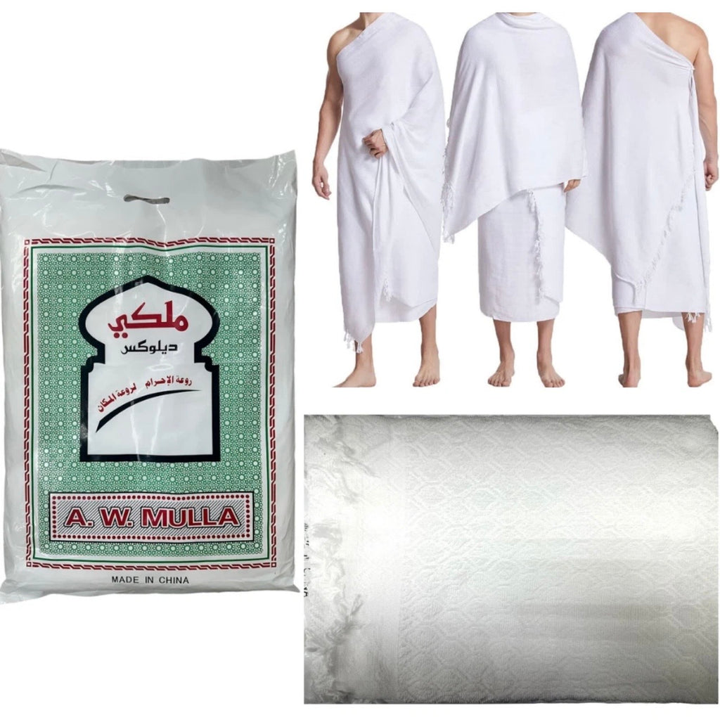 Men’s Premium Quality Ihram