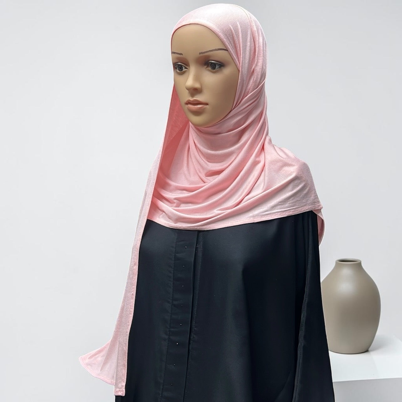 Small Instant Jersey - Ballerina Pink
