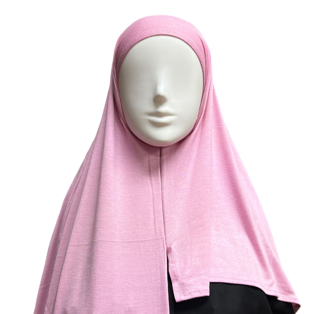 Small Instant Jersey - Pink