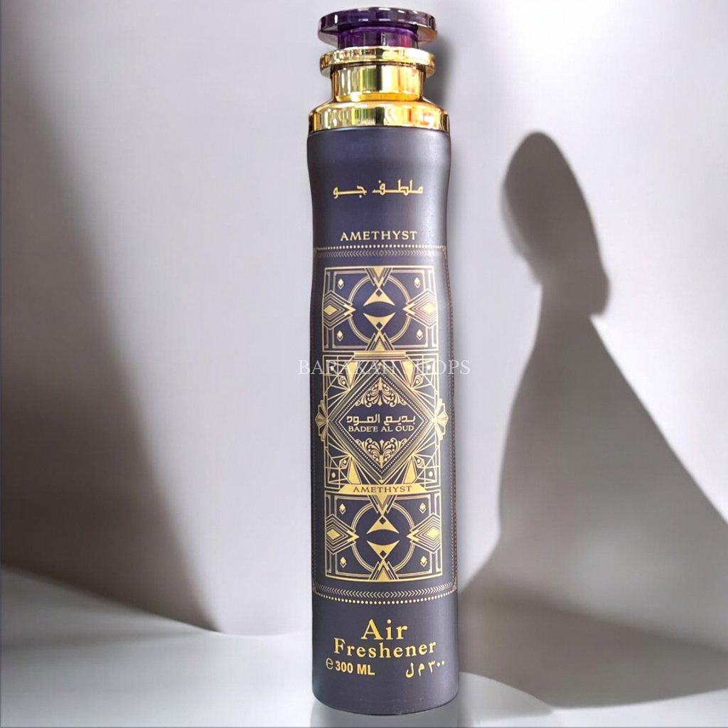 LATTAFA Air Fresheners (15+ scents)