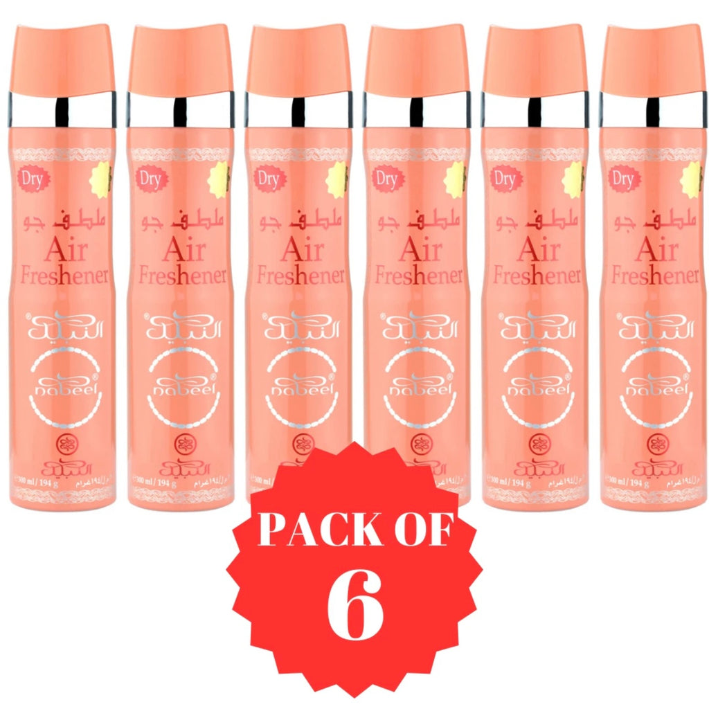 Nabeel Air Freshener - 300ml