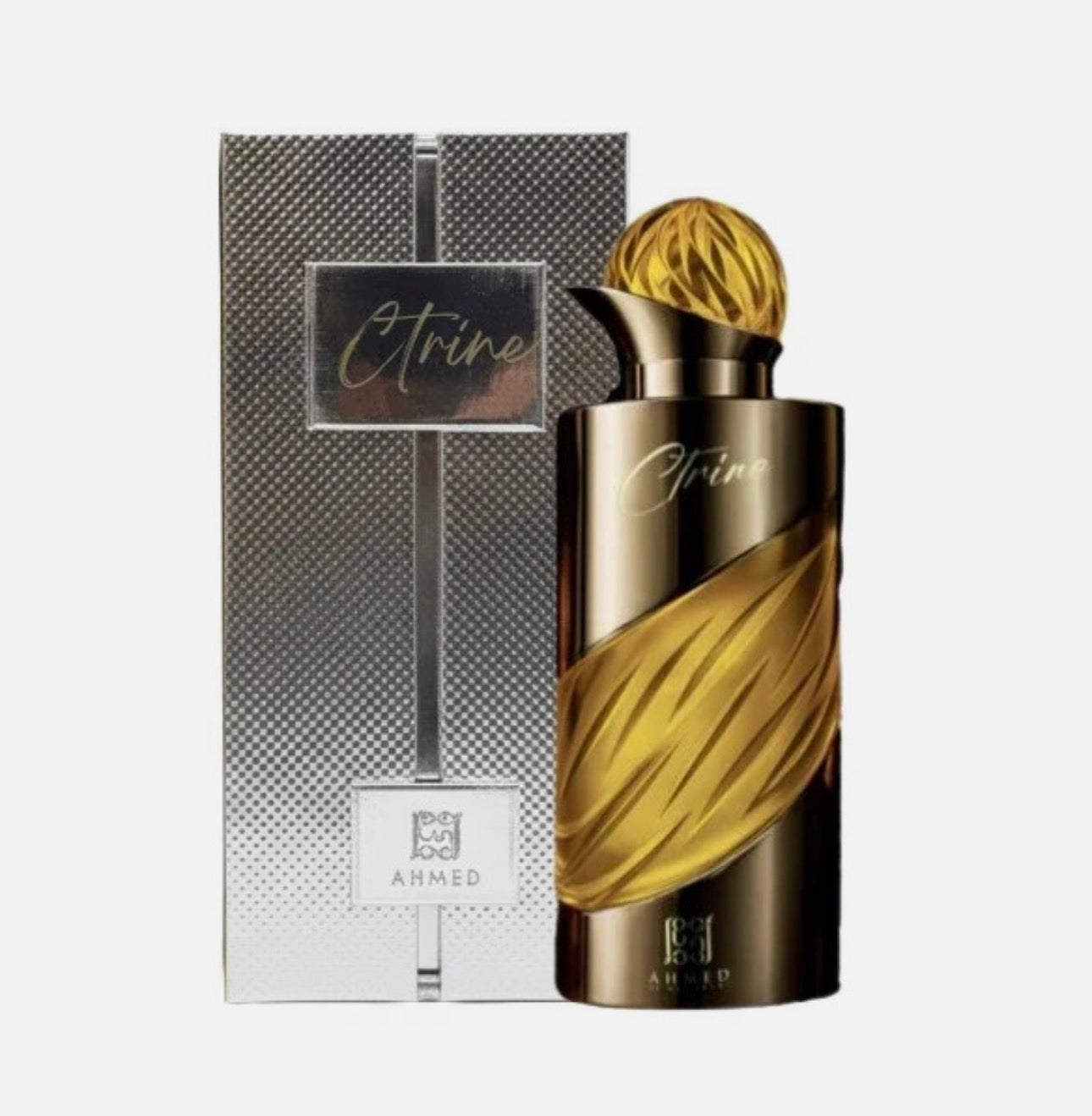 Citrine by Ahmed Al Maghribi - 100mL Perfume