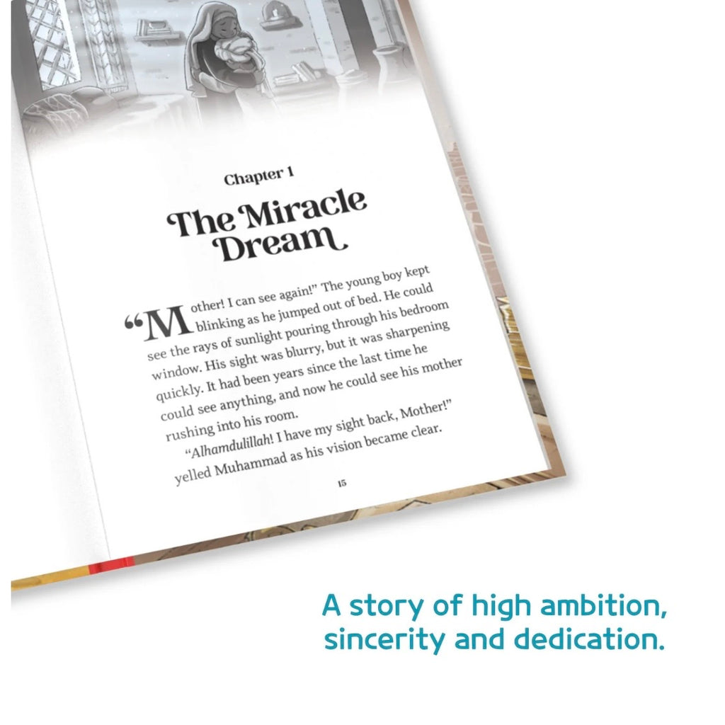 The Story of Imam Bukhari - Islam’s Hadith Grandmaster