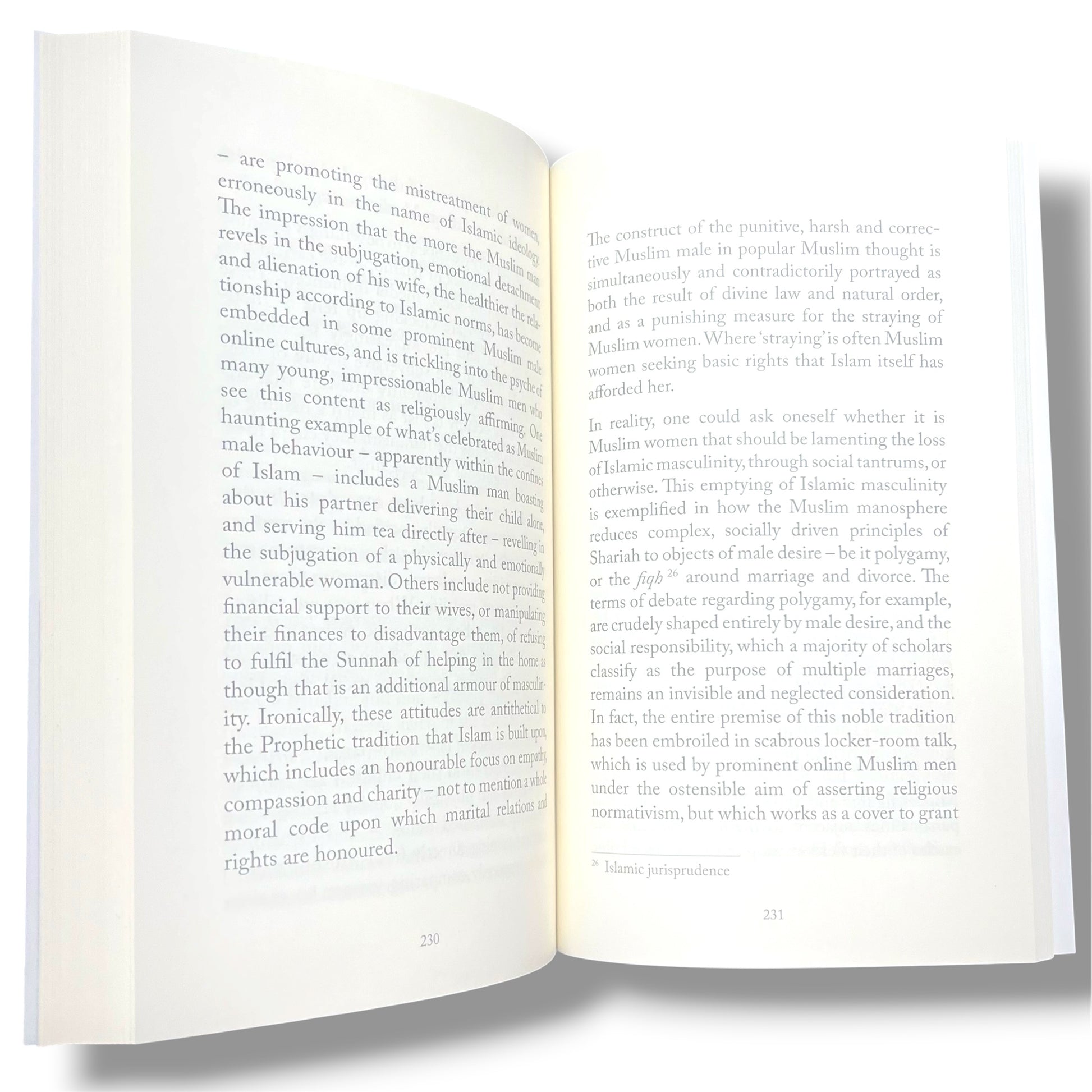 The Muslim (M)other by Mariya bint Rehan