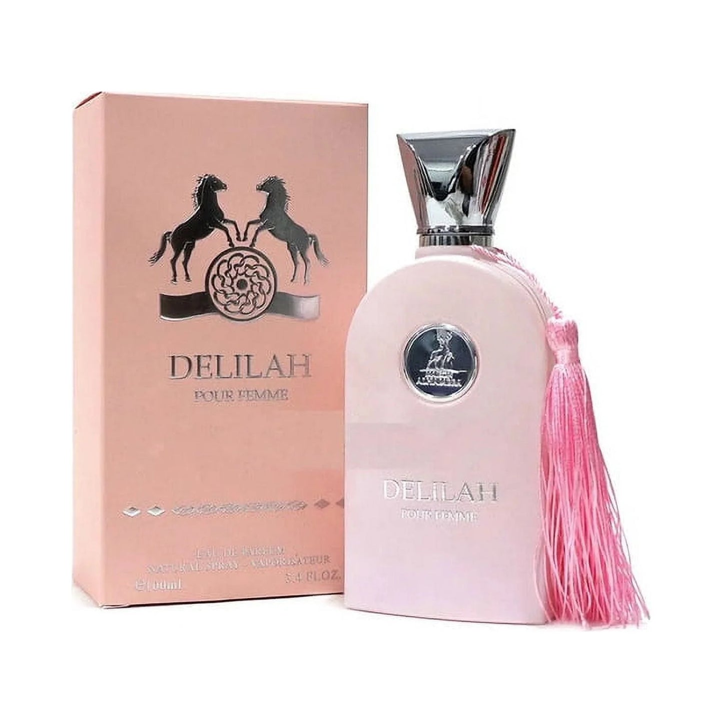 Delilah - 100mL Womens Perfume