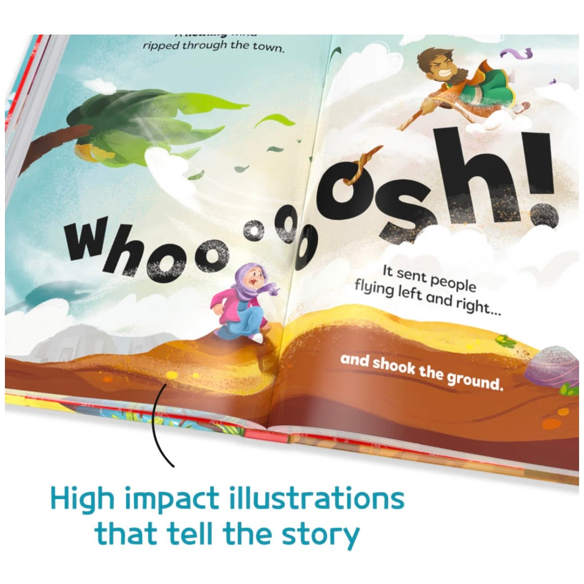 Miracles of the Prophets