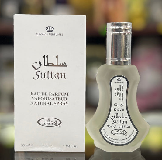 Sultan - 35 ml