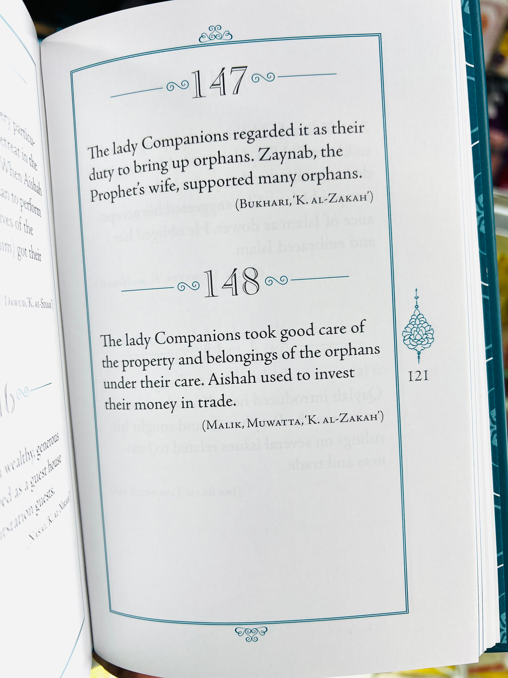 Women in Islam - What the Quran and Sunnah Say