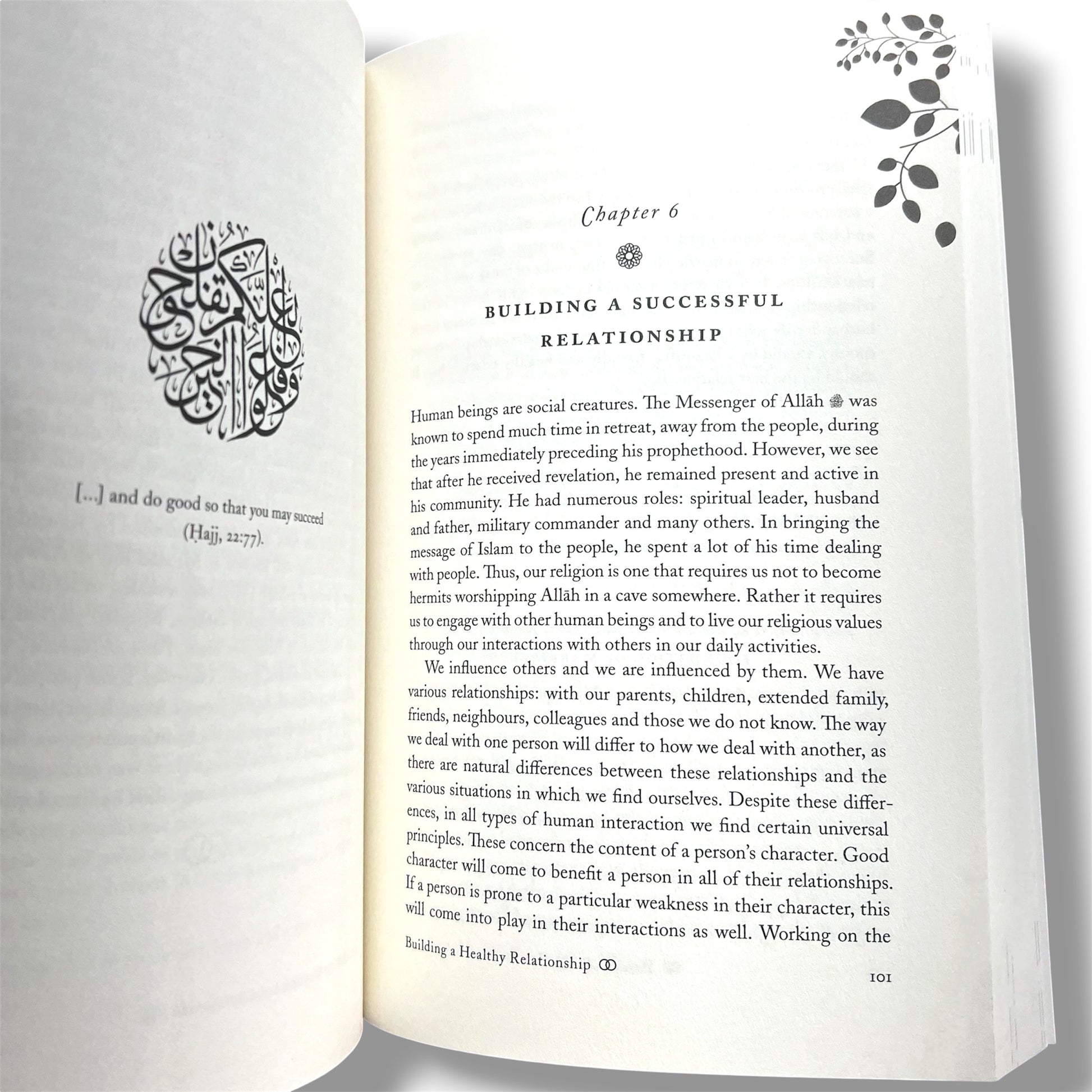 Handbook of a Healthy Muslim Marriage - Unlocking the Secrets to Ultimate Bliss