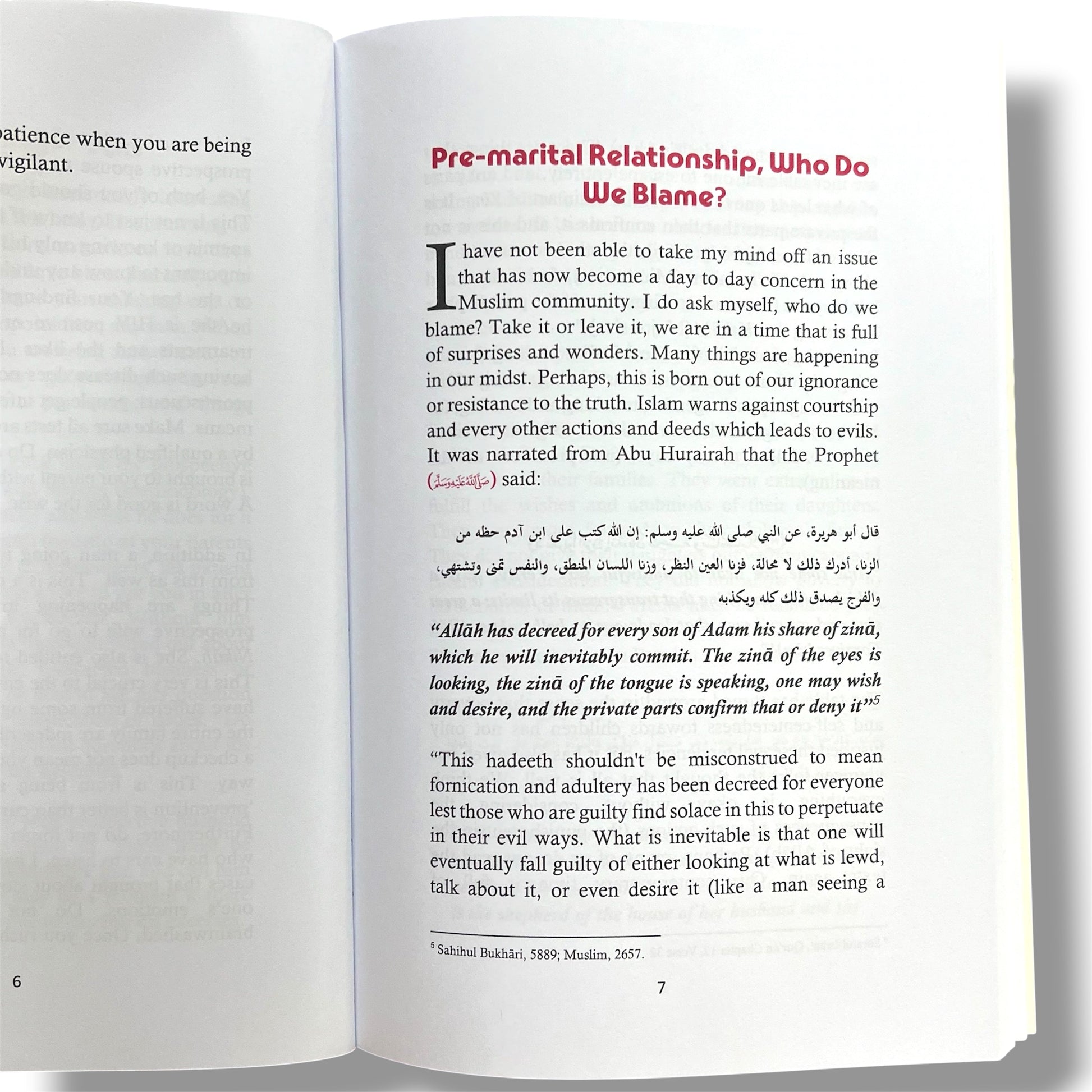 Towards A Successful Marriage By Majeedah Ashim Idris