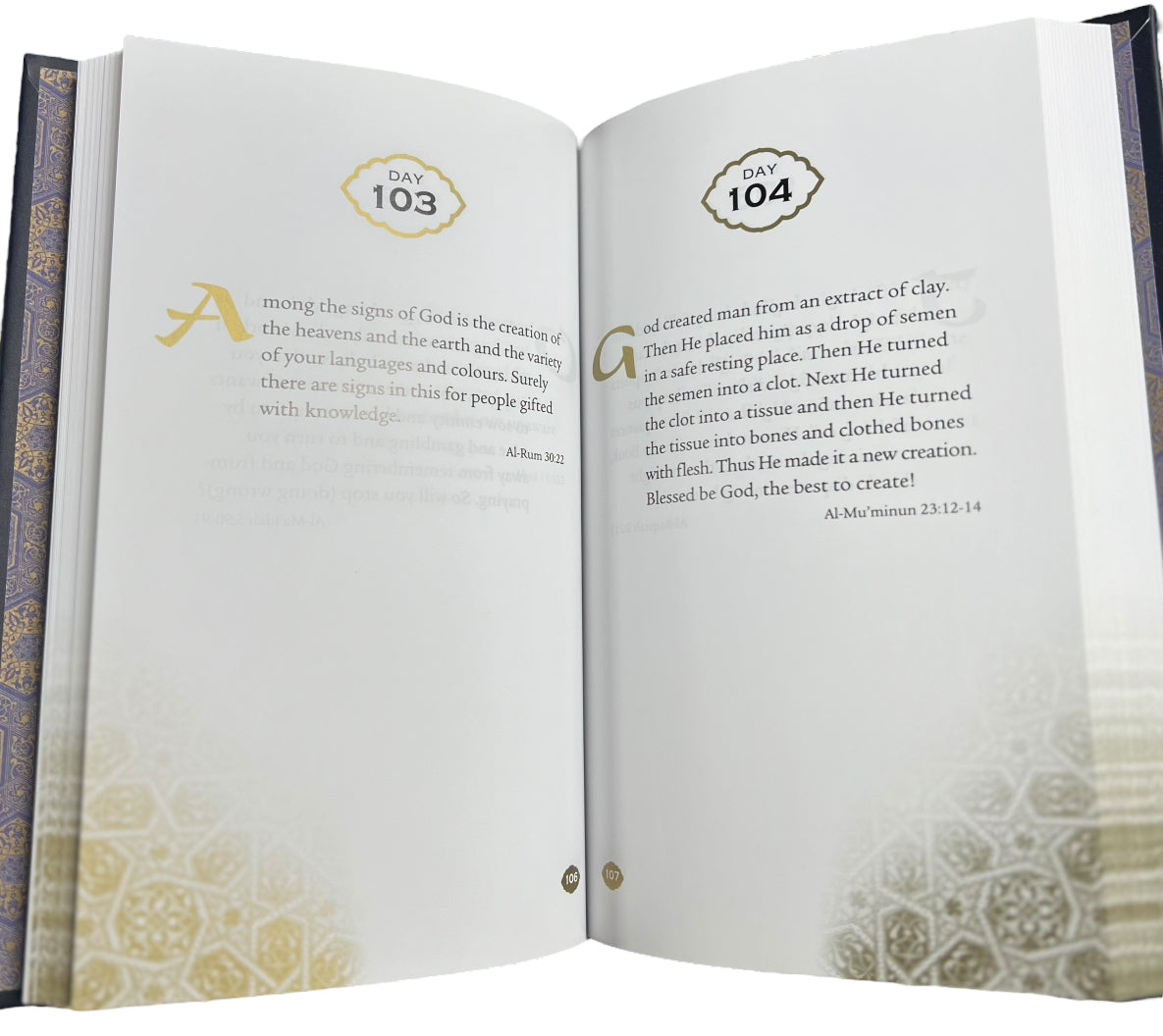 Daily Wisdom Book Series