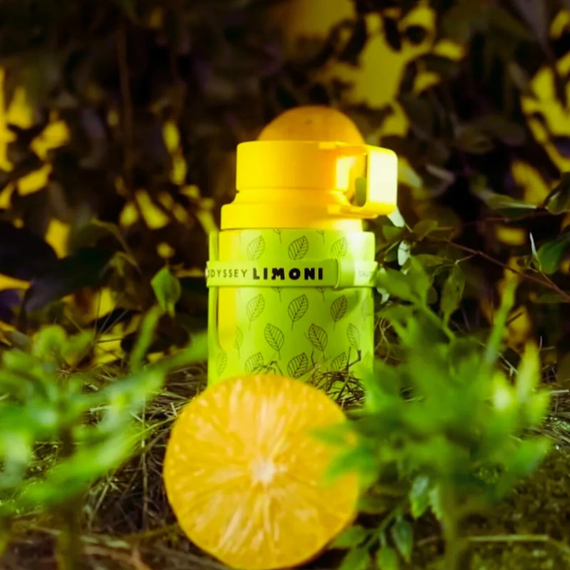 Limoni by Armaf Odyssey Collection 100ml EDP | Fresh Citrus