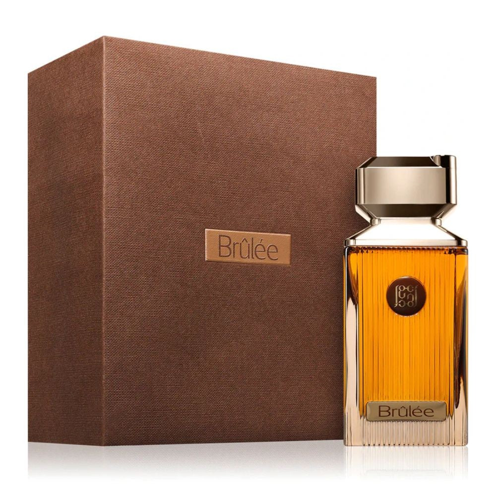 Brûlée by Ahmed Al Maghribi - 100mL Perfume