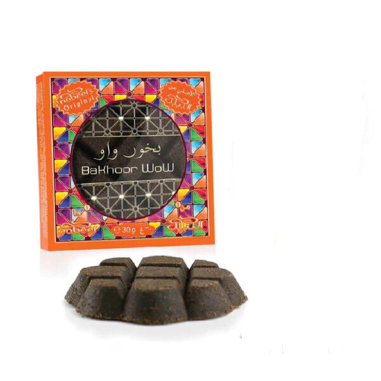 40g Bakhoor/Bukhoor - 15+ Scents