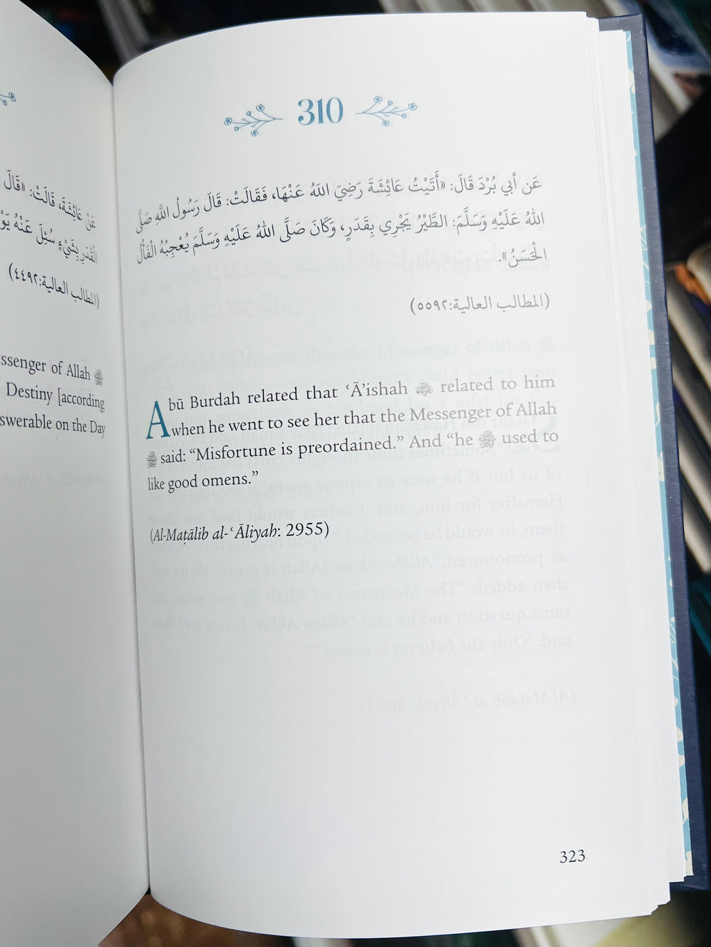 A Year with Aisha - The Mother of the Believers