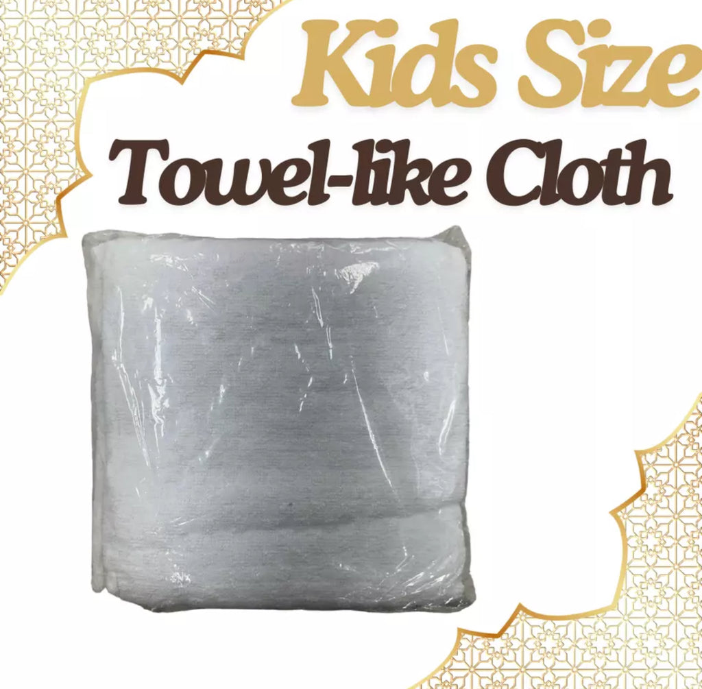 Kids Ihram