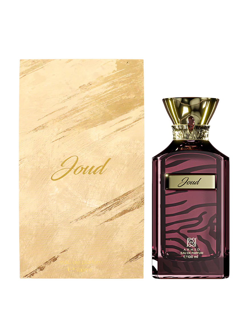Joud by Ahmed Al Maghribi - 100mL Perfume