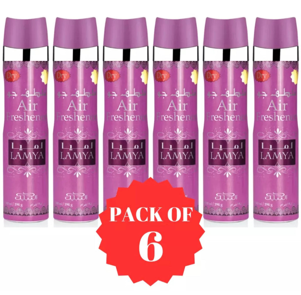 Lamya Air Freshener - 300ml