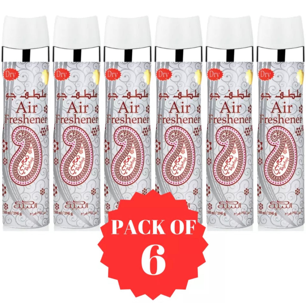 Tajebni Air Freshener - 300ml